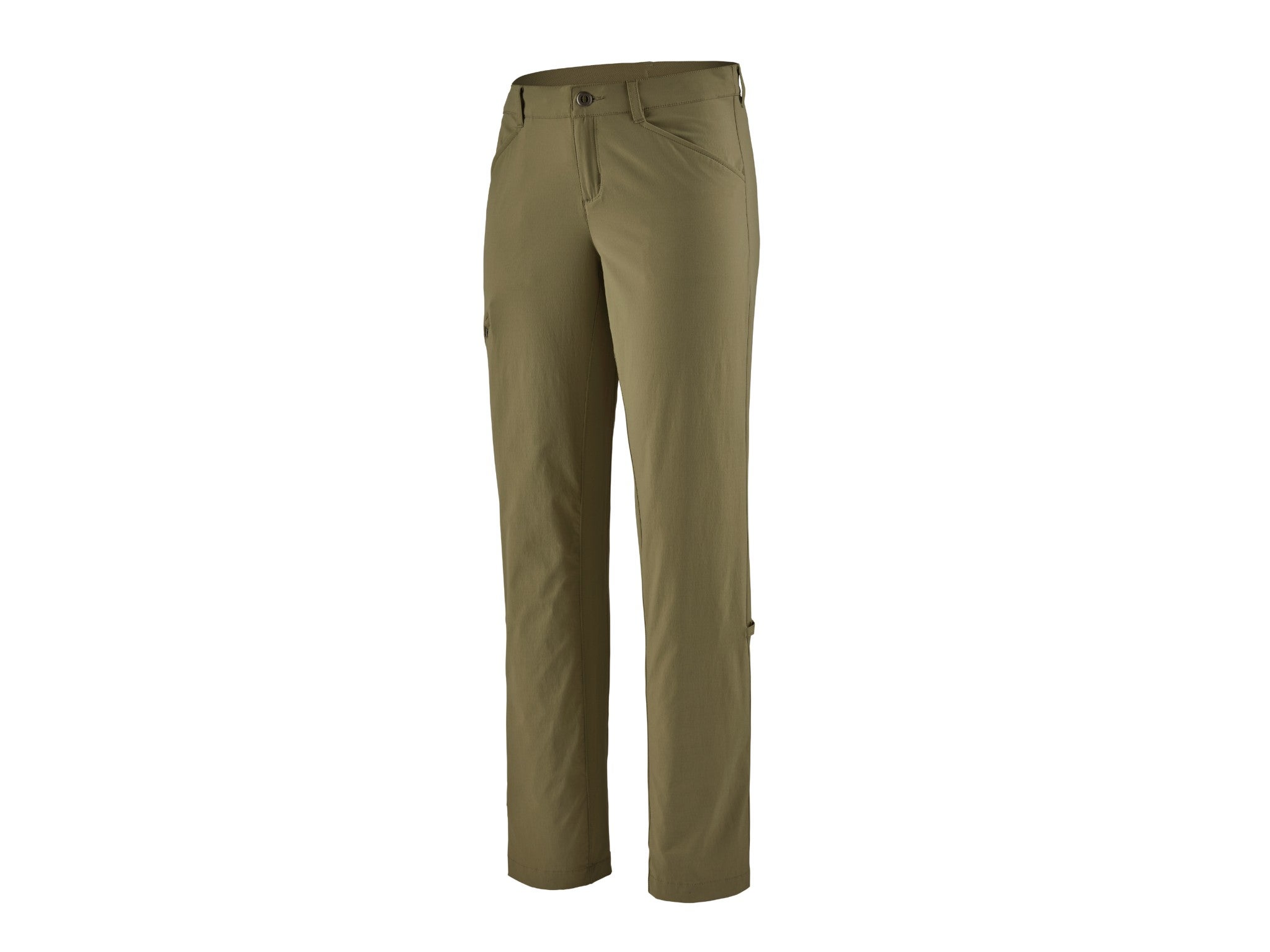 Lightweight women's pants for hot clearance weather